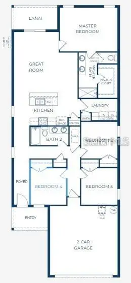 2775 San Marco Way, Winter Haven, FL 33884 - #3