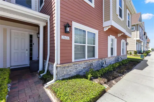 2632 Sunrise Shores Drive, KISSIMMEE, FL 34747