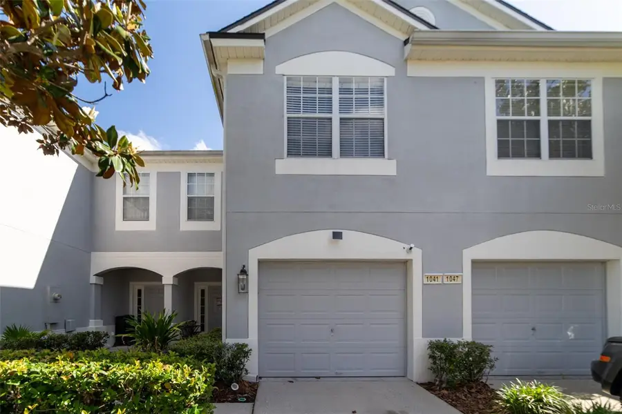 1041 Enclair Street, Orlando, FL 32828 - #2