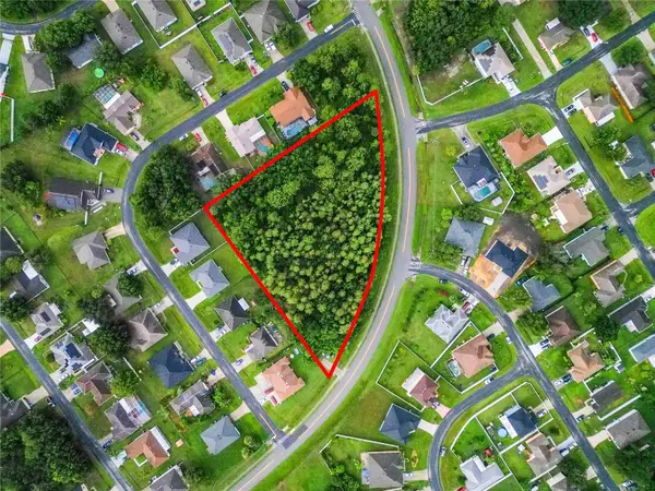 0 Peabody Road, KISSIMMEE, FL 34758