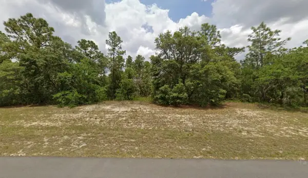 0 138th St Street #Lot 8, OCALA, FL 34473