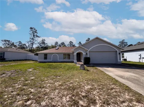 17052 SW 39th Circle, OCALA, FL 34473