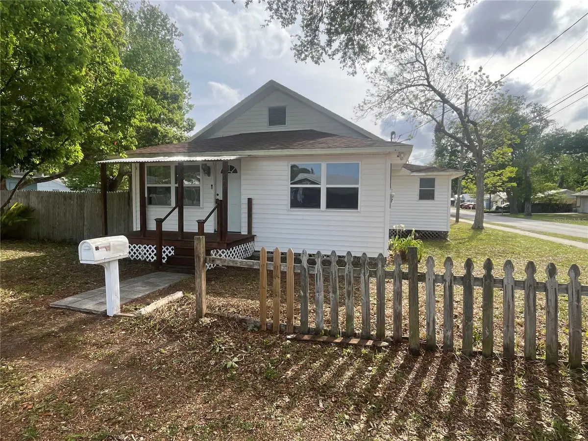 356 Clifton Avenue, Holly Hill, FL 32117 - #1