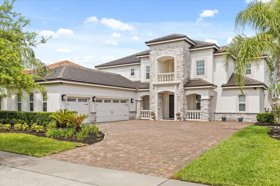 7460 John Hancock Drive, Winter Garden, FL 34787 - #2