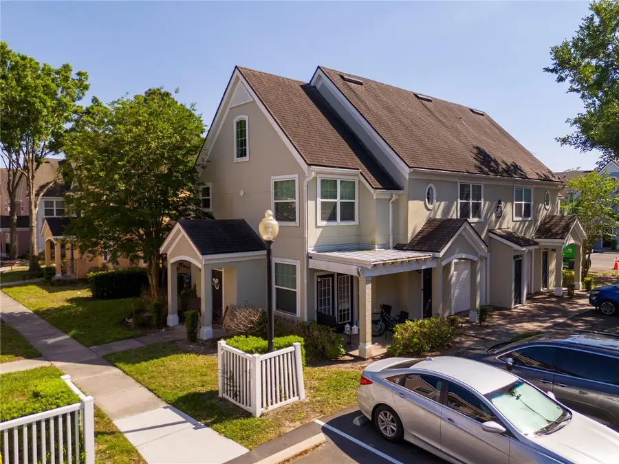 3353 Westchester Square Boulevard #101, Orlando, FL 32835 - #2