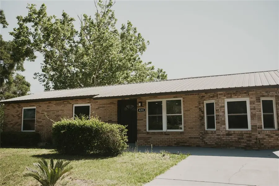 4355 NW 26th Avenue, Ocala, FL 34475 - #2