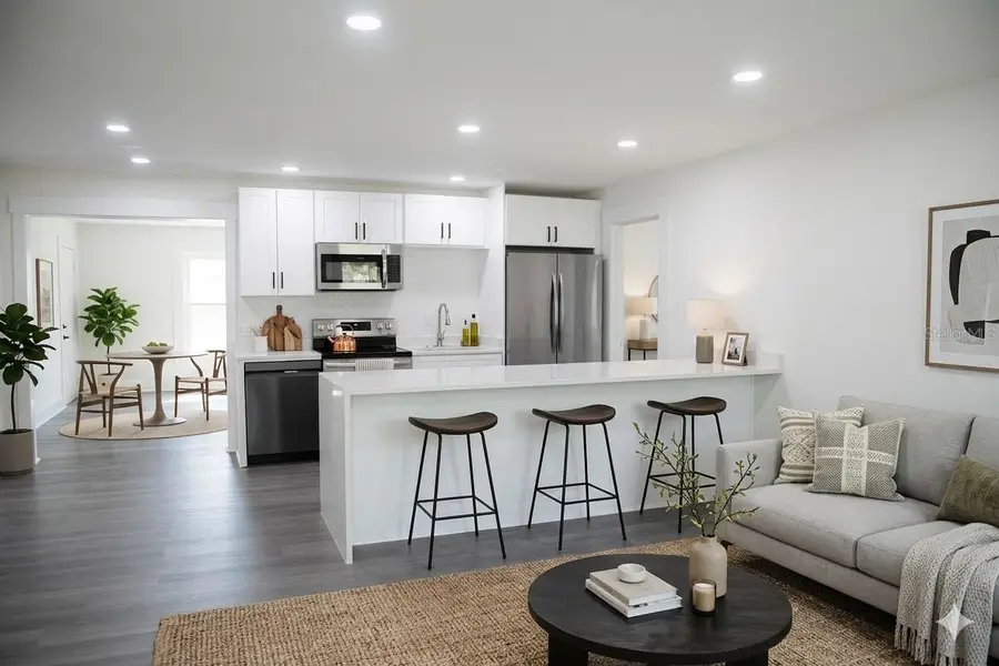 4355 NW 26th Avenue, Ocala, FL 34475 - #3