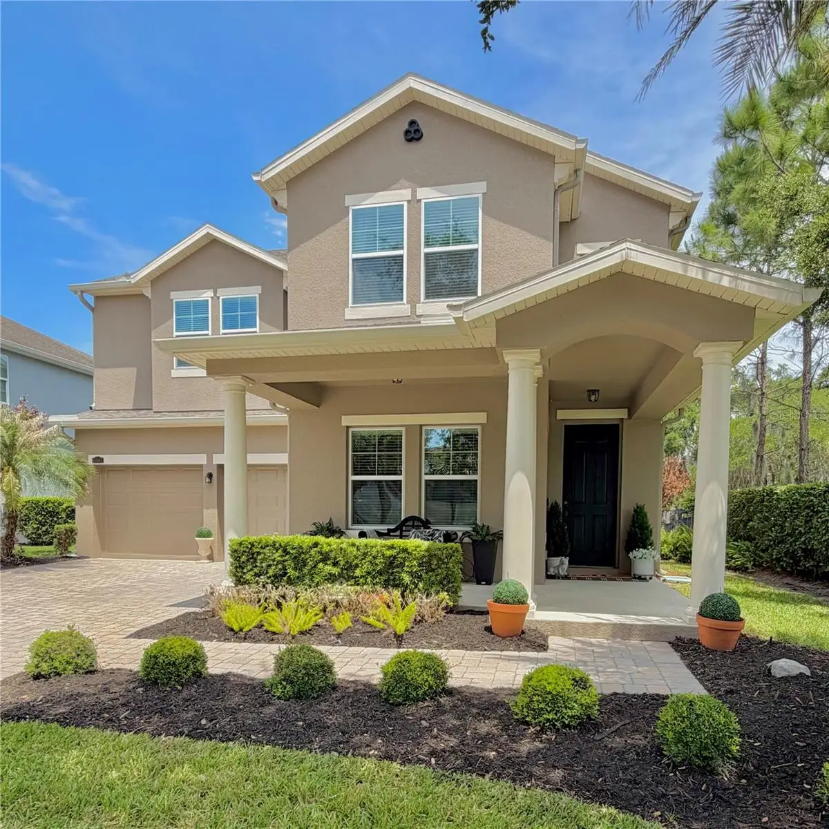 15665 Citrus Harvest Road, Winter Garden, FL 34787 - #1