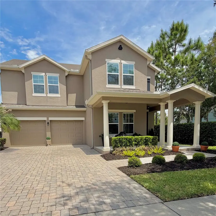 15665 Citrus Harvest Road, Winter Garden, FL 34787 - #2
