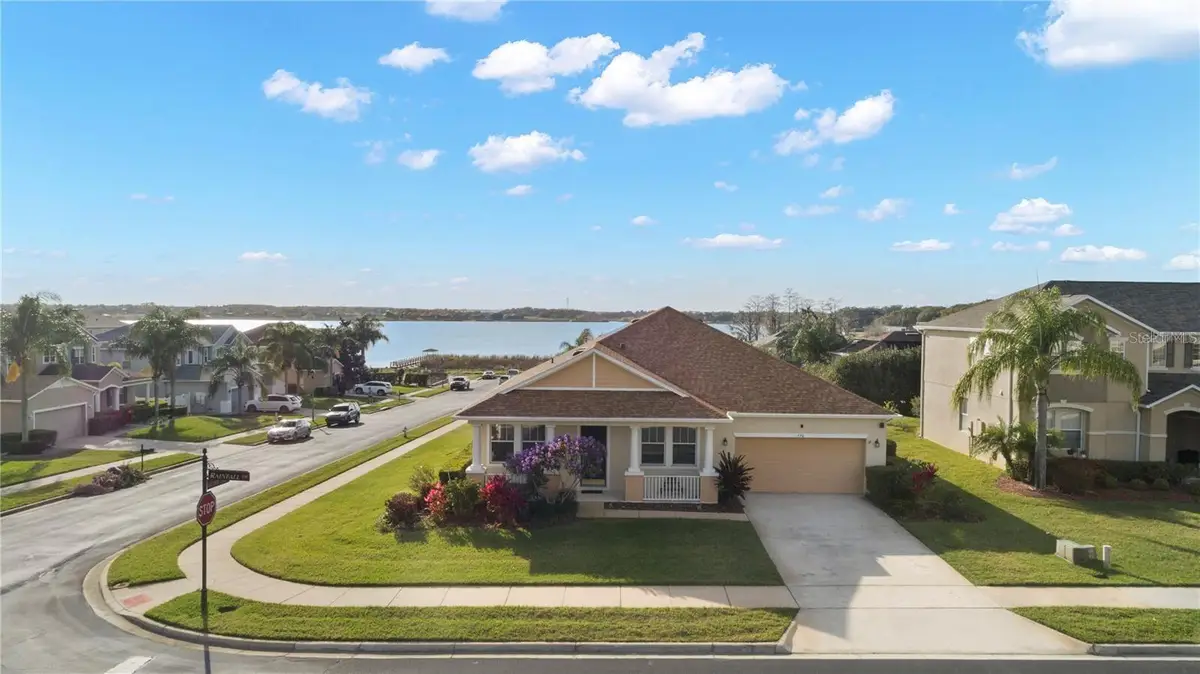 776 Rainfall Drive, Winter Garden, FL 34787 - #1