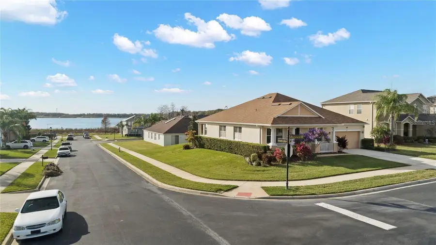 776 Rainfall Drive, Winter Garden, FL 34787 - #2