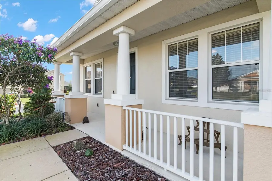 776 Rainfall Drive, Winter Garden, FL 34787 - #3