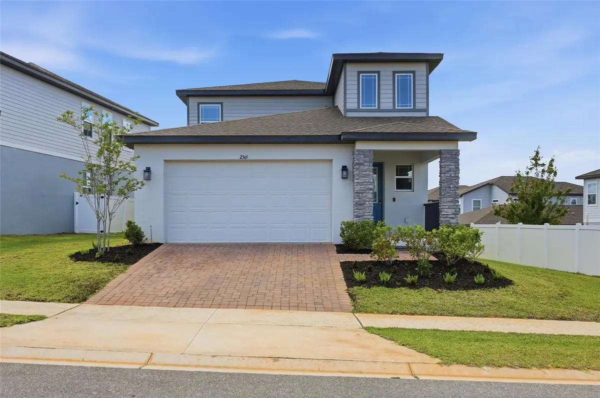 2365 Treasure Hill Street, Clermont, FL 34715 - #1