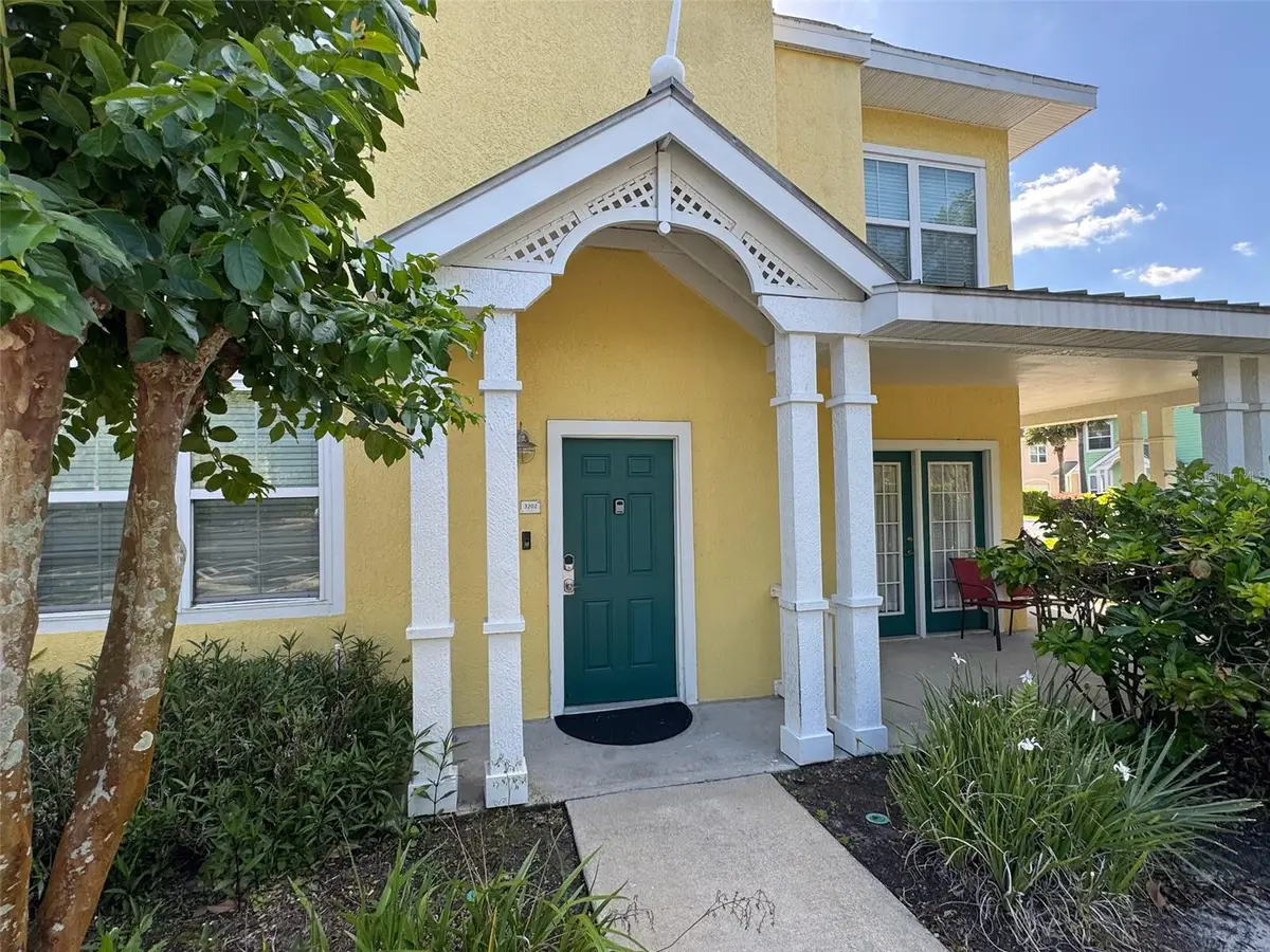 3006 Bonfire Beach Drive #202, Kissimmee, FL 34746 - #1