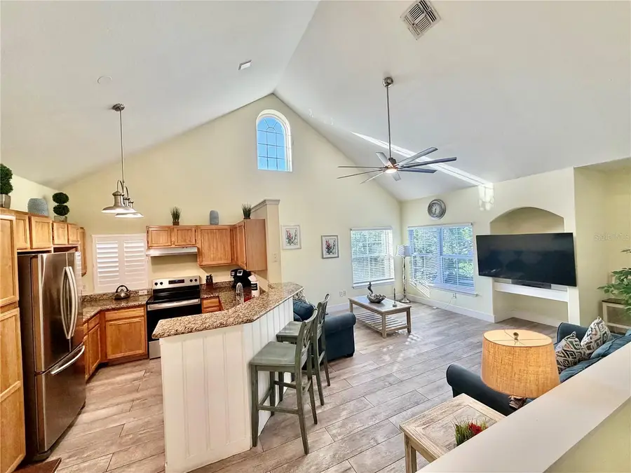 3006 Bonfire Beach Drive #202, Kissimmee, FL 34746 - #2