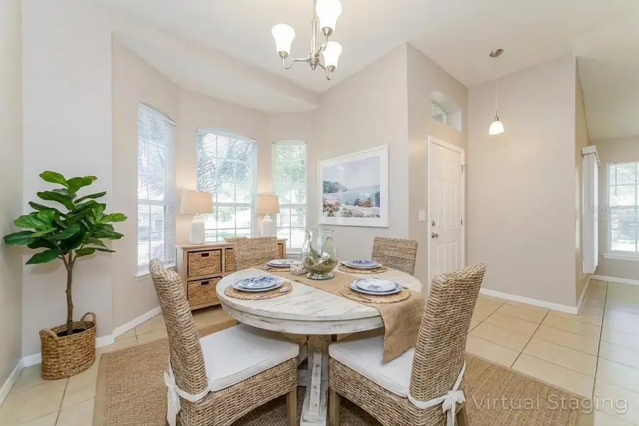 6711 King Rail Court, Orlando, FL 32810 - #3