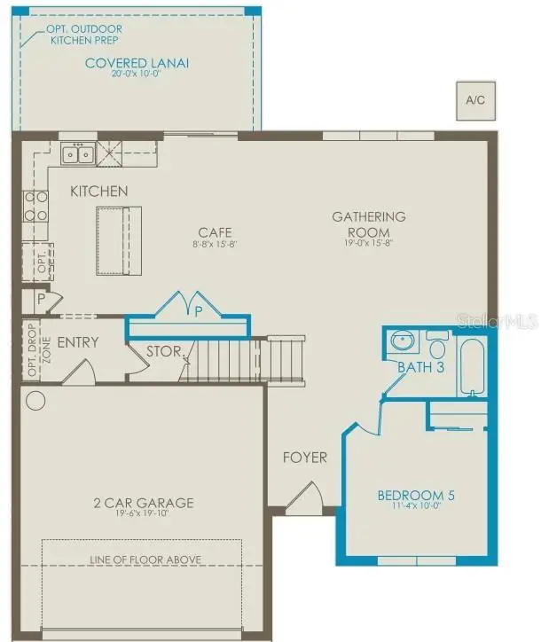 2473 Horizon View Avenue, West Melbourne, FL 32904 - #2