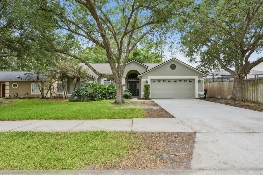 1023 W Riviera Boulevard, Oviedo, FL 32765 - #2