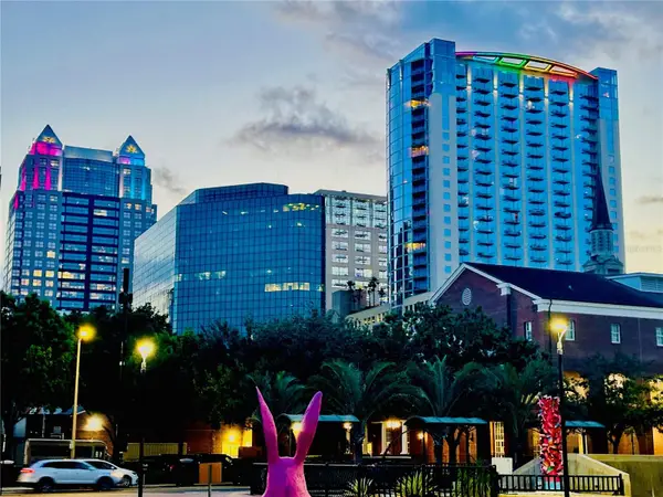 155 S Court Avenue #1415, ORLANDO, FL 32801