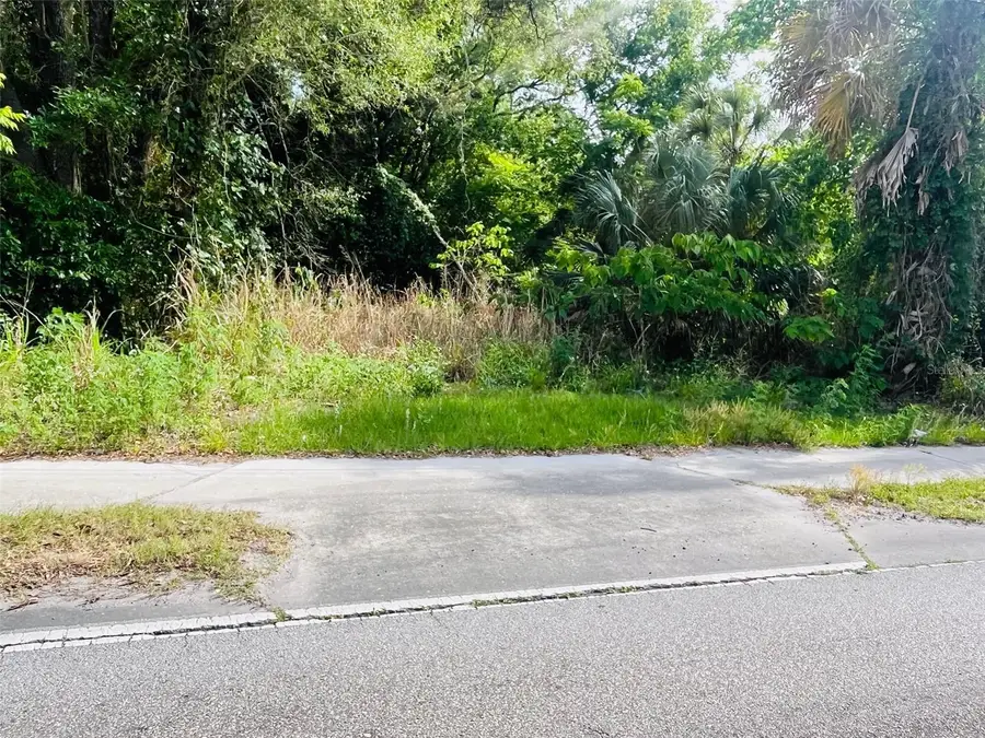 TBD Celery Avenue, Sanford, FL 32771 - #2