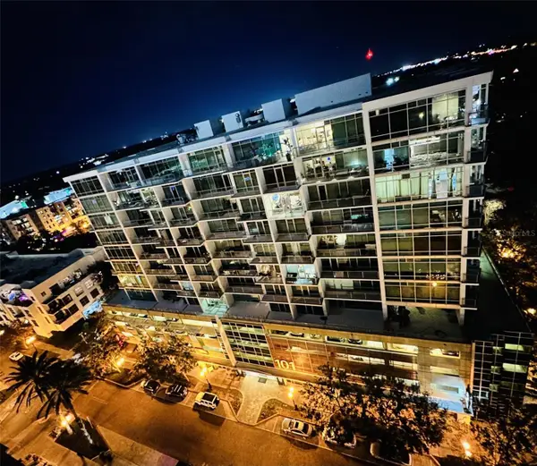 101 S Eola Drive #1115, ORLANDO, FL 32801