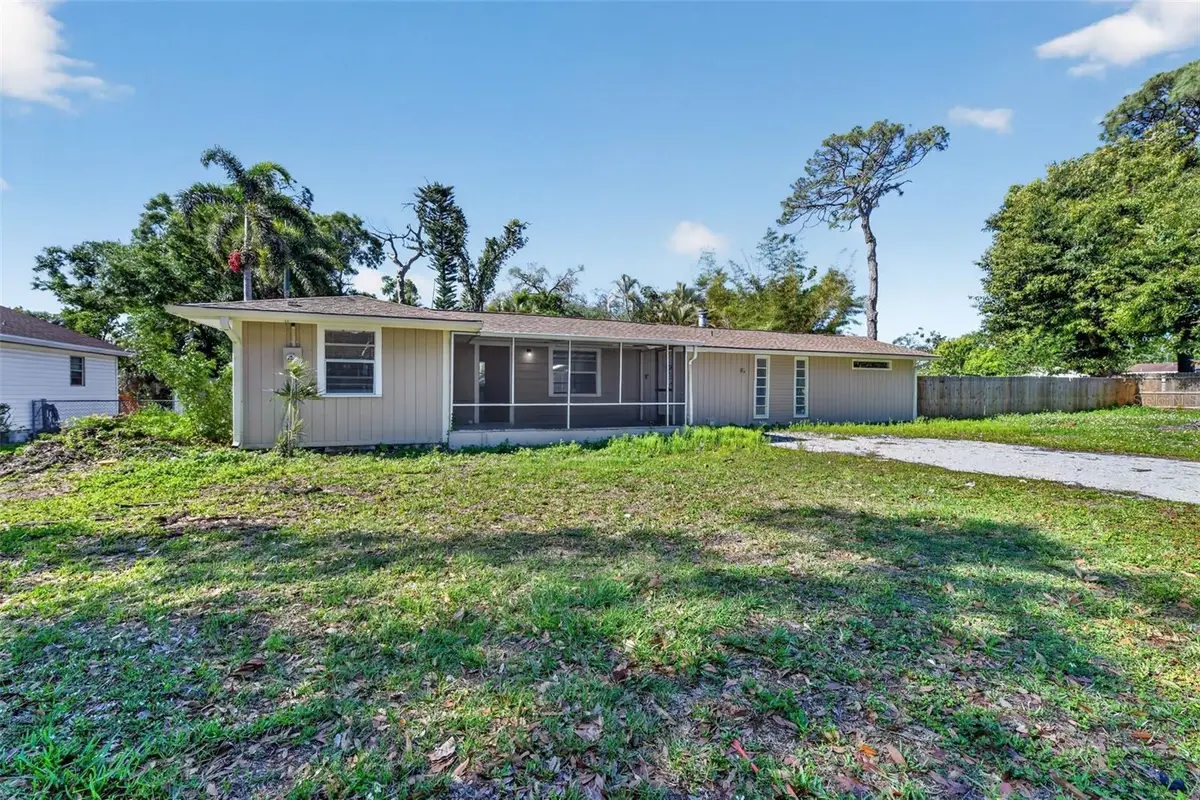 1150 52nd Street, Sarasota, FL 34234 - #1