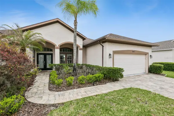 1652 Cherry Ridge Drive, LAKE MARY, FL 32746