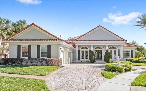 11051 Hawkshead Court, WINDERMERE, FL 34786