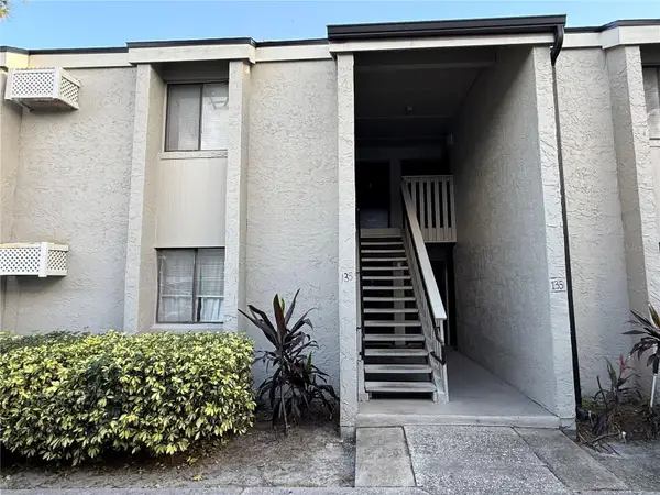 135 Springwood Circle #E, LONGWOOD, FL 32750