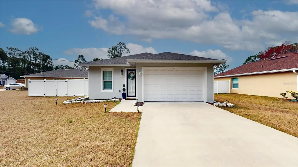 32 Rambling Lane, Palm Coast, FL 32164 - #1