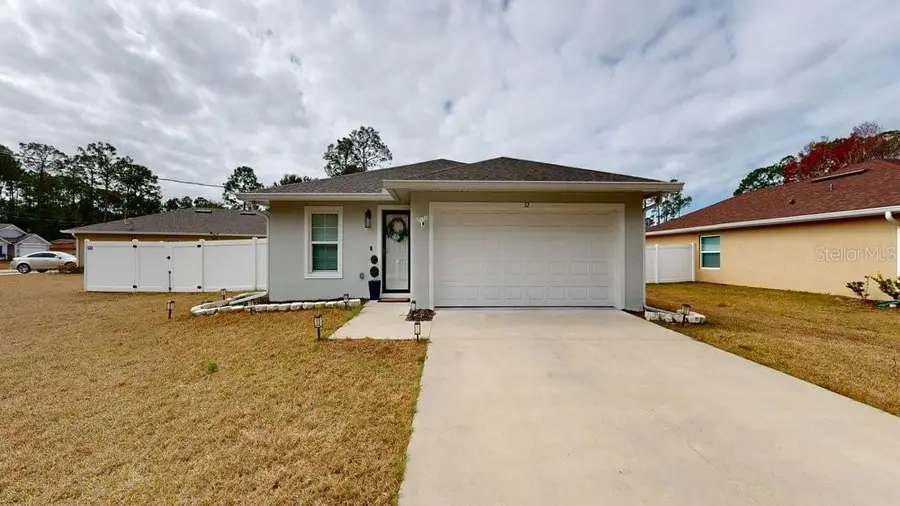 32 Rambling Lane, Palm Coast, FL 32164 - #2