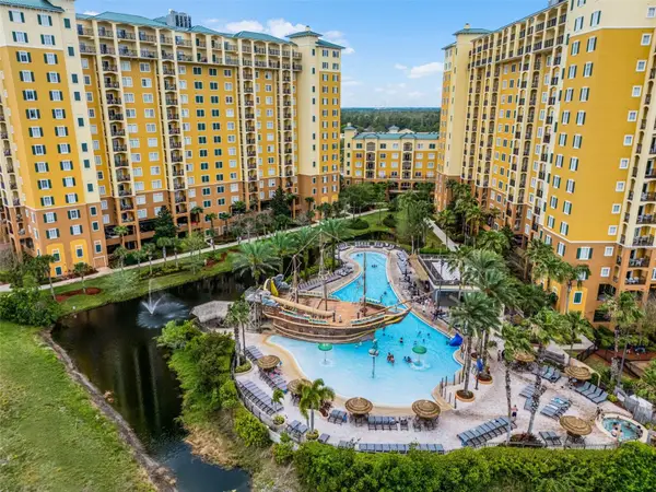 8100 Poinciana Boulevard #2303, ORLANDO, FL 32821