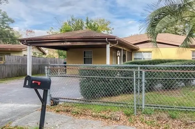 1 S Aurora Drive, Apopka, FL 32703 - #2