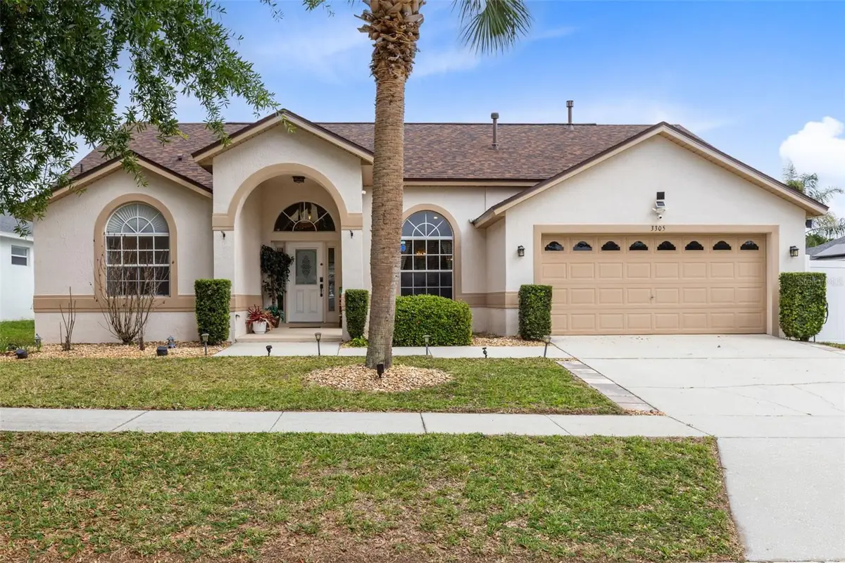 3305 Mallard Hill Street, Clermont, FL 34714 - #1