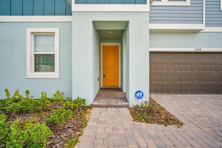 10308 Fieldstone Myrtle Way, San Antonio, FL 33576 - #2