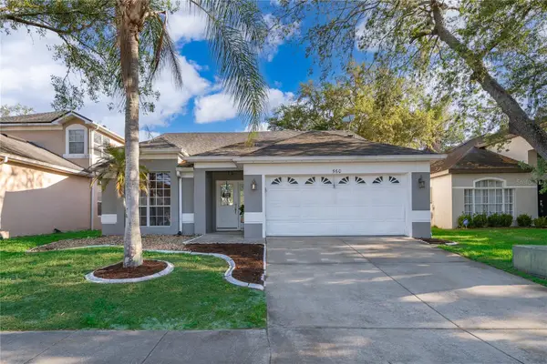 560 Pleasant Grove Drive, WINTER SPRINGS, FL 32708