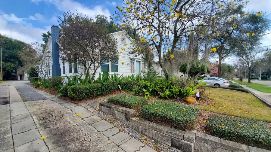 421 E Kaley Street, Orlando, FL 32806 - #2