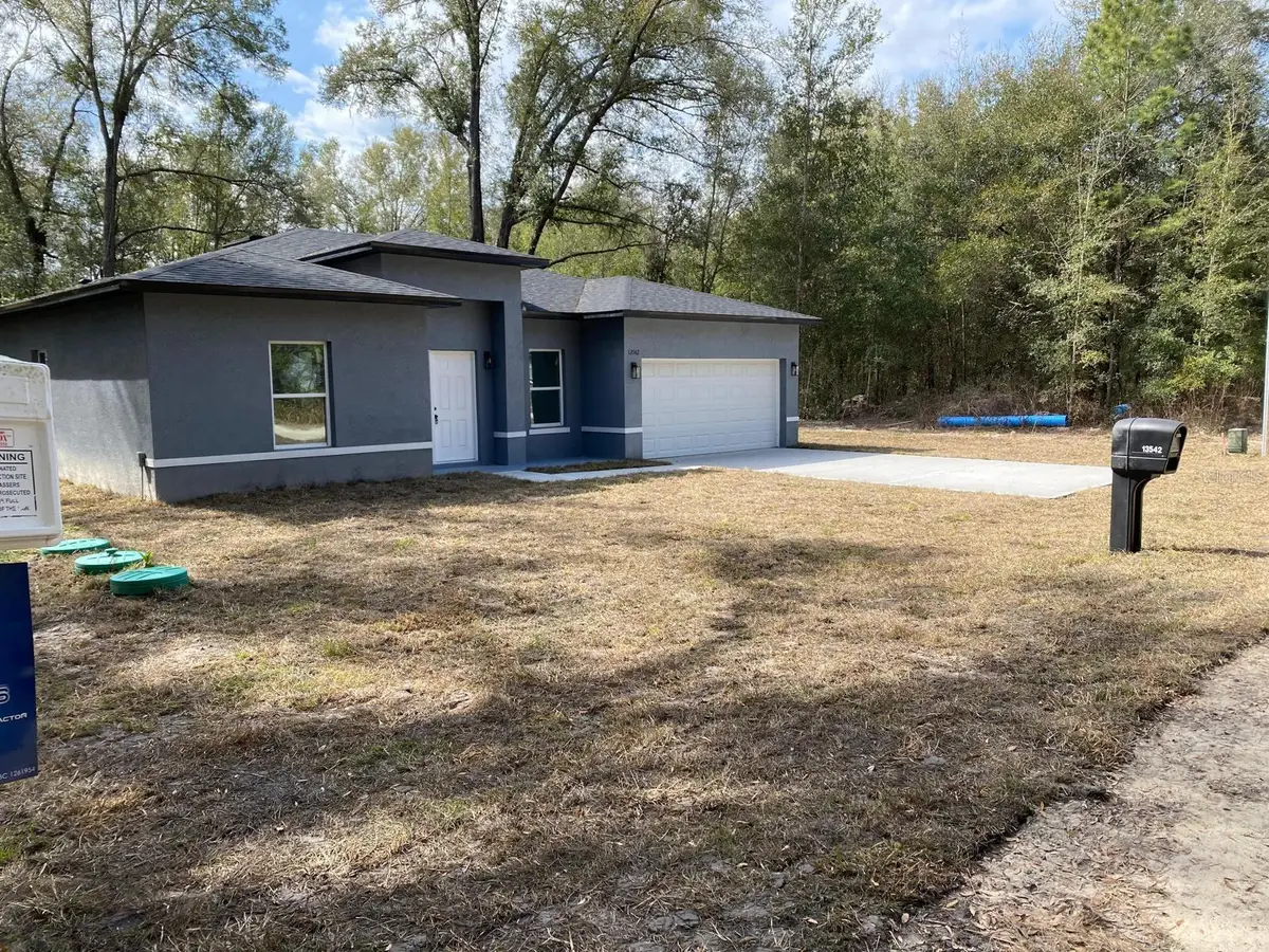 13542 SW 114th Place, Dunnellon, FL 34432 - #1