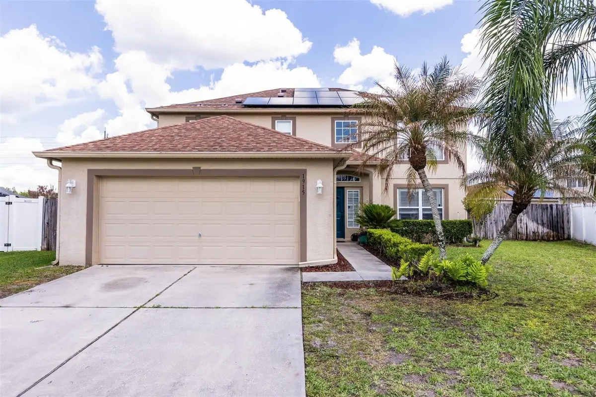 1915 Corner Crest Court, Orlando, FL 32820 - #1