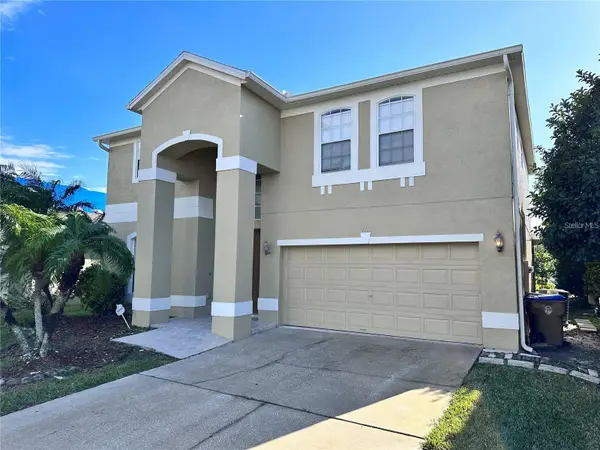 2718 Lucas Lake Lane, KISSIMMEE, FL 34744