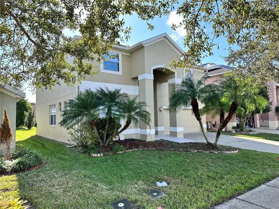 2718 Lucas Lake Lane, Kissimmee, FL 34744 - #2