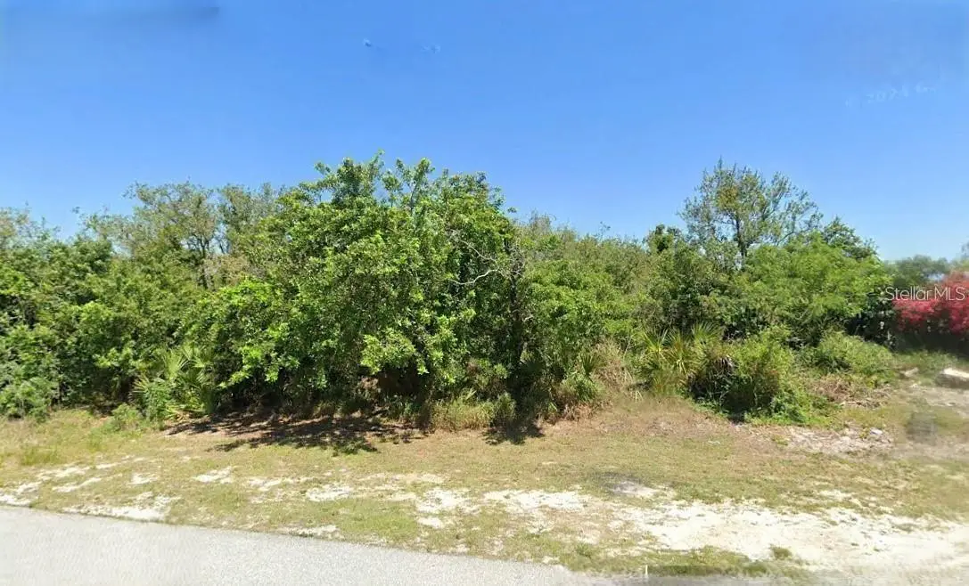 109 Summer Oak Court, Lake Placid, FL 33852 - #1