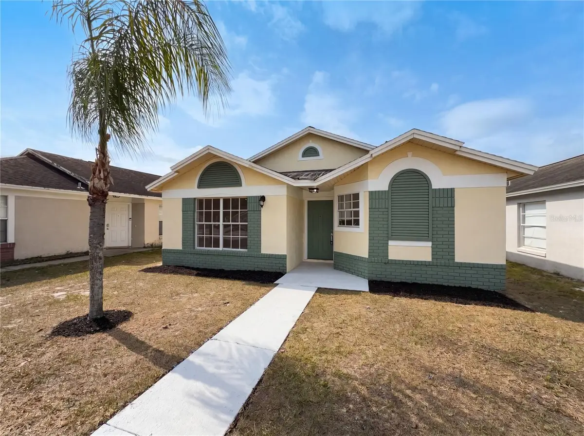 9814 Dean Cove Lane, Orlando, FL 32825 - #1