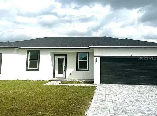 7 Walnut Run Court, OCALA, FL 34480