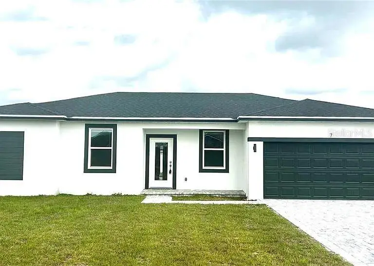 7 Walnut Run Court, Ocala, FL 34480 - #2