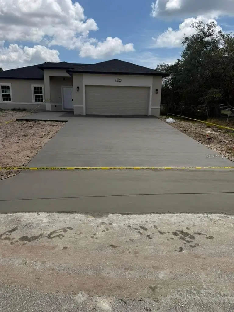 2223 Lemon Drive, Lake Wales, FL 33898 - #2