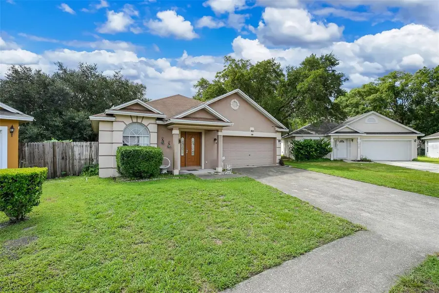 9554 Brackin Street, Orlando, FL 32825 - #2