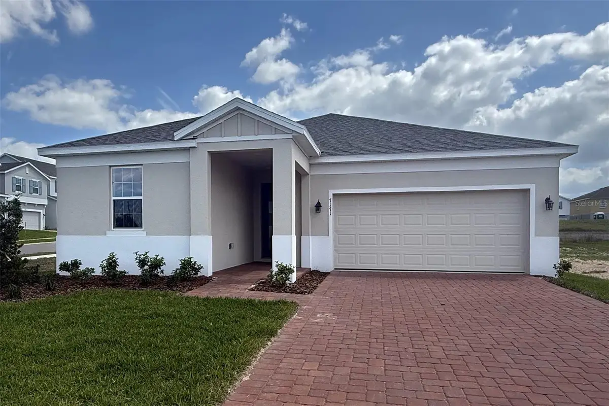 7171 Rolling Leaf Road, Groveland, FL 34736 - #1