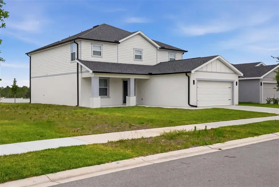 1862 Daystar Drive, Haines City, FL 33844 - #2