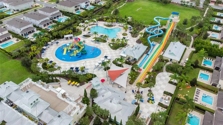 410 Novi Path, Kissimmee, FL 34747 - #2